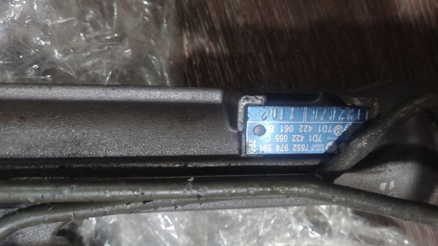 VAG 7D1422061C Рейка рулевая в наличии Черкассы
