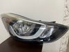 Фара правая галоген hyundai elantra md 11-13 921023Y000