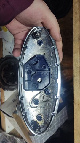 FT4B8B262AA FORD купить в Ирпень
