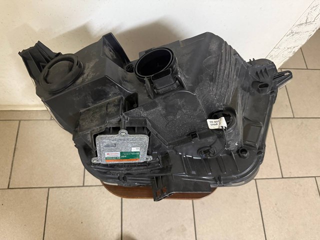 FT4Z13008P FORD Фара левая купить в Павлоград