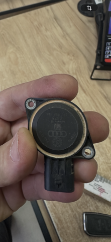 ДПДЗ Volkswagen Jetta 5