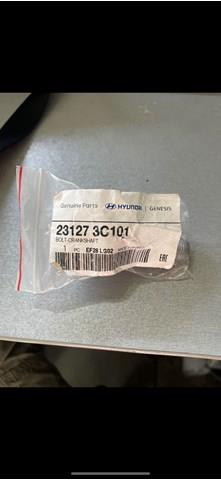 231273C101 HYUNDAI Болт шкива коленвала купить в Житомир