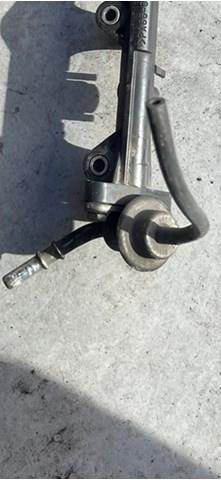 Регулятор давления топлива 2328031010 TOYOTA