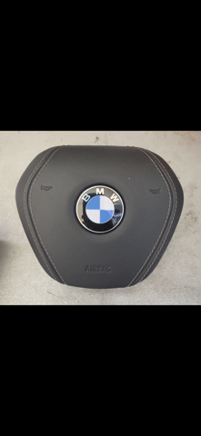 Подушка AIRBAG водительская 32306872263 BMW