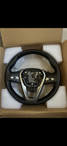 Руль 32307944545 BMW