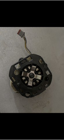 Правое боковое зеркало 963011CK0B NISSAN