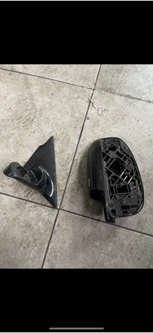 NISSAN 963011CK0B Правое зеркало в наличии Ужгород