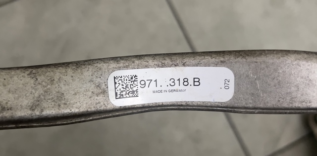971411318B PORSCHE купить в Днепр
