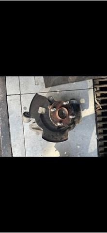 Цапфа - поворотный кулак задний, левый N2432612X MAZDA
