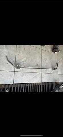 Стабилизатор задней оси N2432815X MAZDA