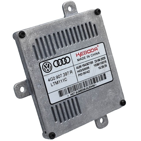 VAG 4G0907397R Блок розжига (ксенон) в наличии Запорожье