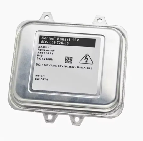 Блок розжига, ксенон 5DV009720001 HELLA