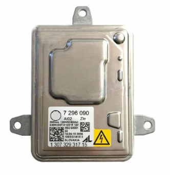 Блок розжига, ксенон 63117356250 BMW