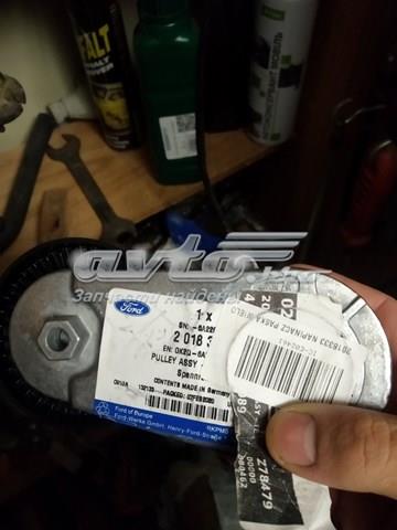 2018333 FORD Натяжитель приводного ремня купить в Запорожье