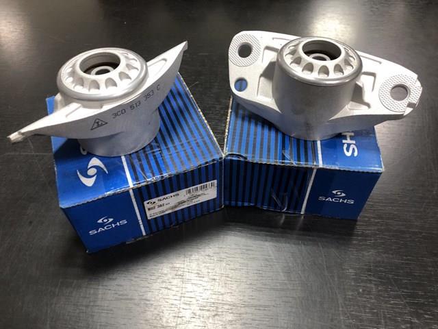 Опора стойки амортизатора заднего 802382 SACHS