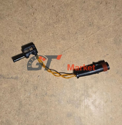 A2115401717 Датчик износа тормозных колодок задний купить Житомир