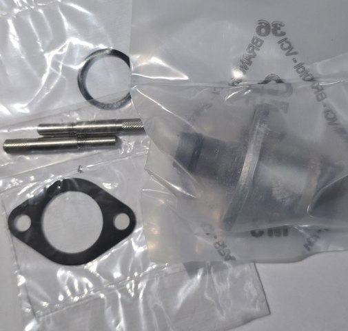 DENSO DCRS300260 Клапан редукционный в наличии Винница