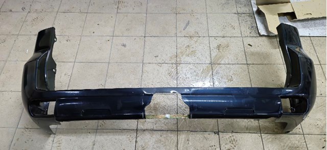Бампер задний 5215960970 TOYOTA