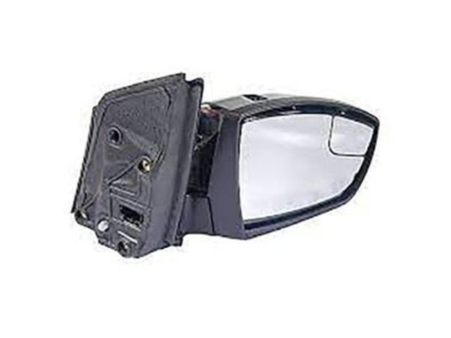 Mirror asy rear view outer / вартість доставки з сша оплачується окремо CJ5Z17682EA