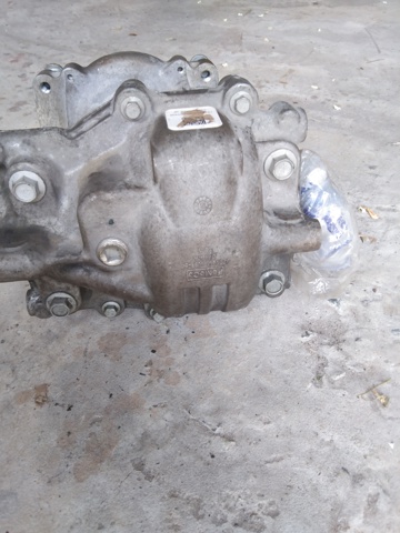 FORD CV6W4B025DF в наличии Чернигов