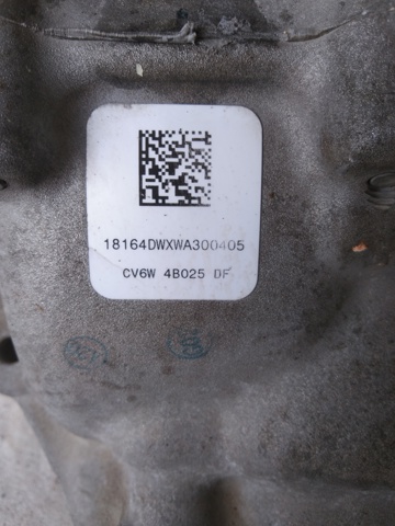 CV6W4B025DF купить Николаев