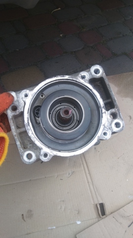 FORD S164A Задний редуктор в наличии Одесса