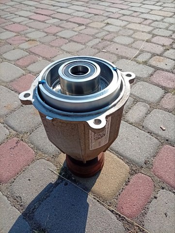 Редуктор заднего моста S164A FORD