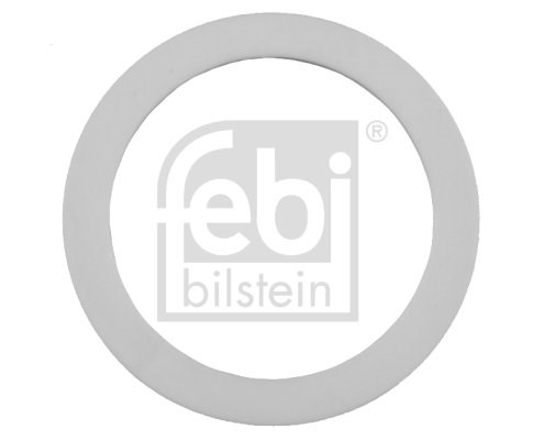 Сальник ступичный 07306 FEBI