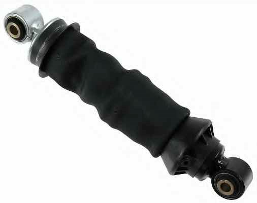 SACHS 310957 Амортизатор кабины в наличии Днепр