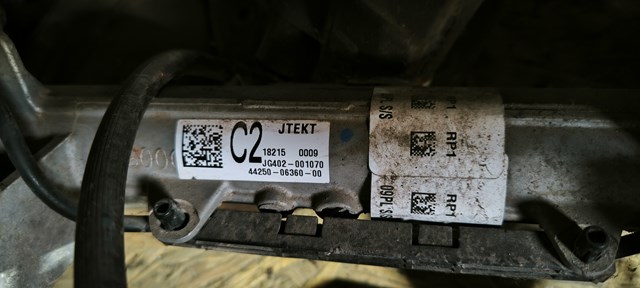 TOYOTA 4425006380 Рейка рулевая в наличии Украина