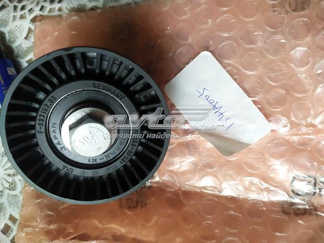Ролик паразитный 1341A005 MITSUBISHI