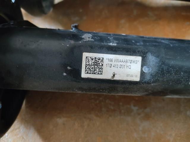 VAG 1T0413031HQ Амортизатор передний в наличии Ужгород