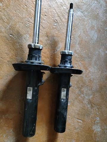 Стойка амортизатора передняя 1T0413031HQ VAG