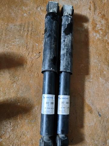Амортизаторы задние 317335 SACHS