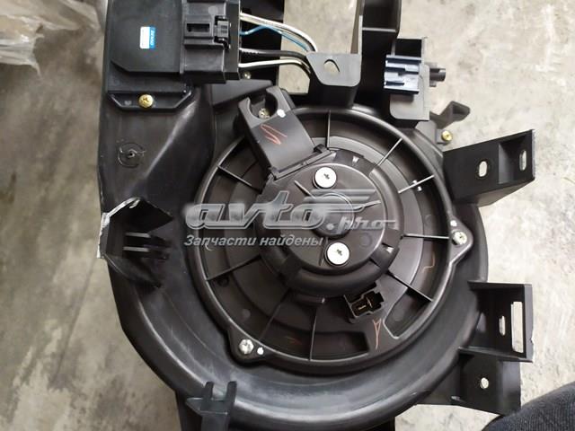 Корпус отопителя салона 8713005150 TOYOTA