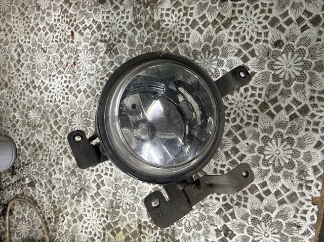 Правая противотуманная фара 922021C500 HYUNDAI