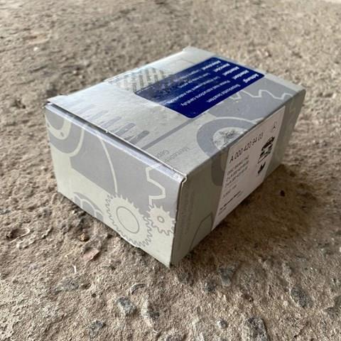 A0004209403 MERCEDES Задние тормозные колодки купить в Тернополь