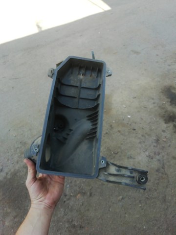 Корпус воздушного фильтра, нижняя часть 17201RBA000 HONDA