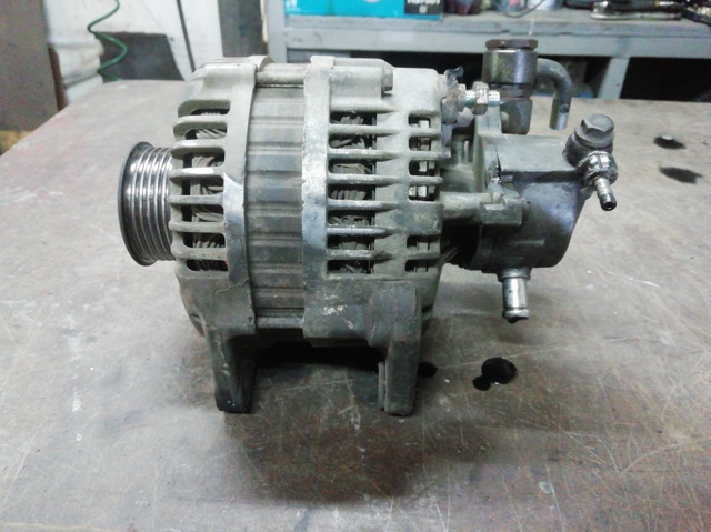 31100PLZD00 HONDA Генератор купить в Черкассы
