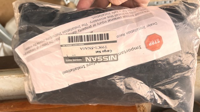 NISSAN T99C15NA0A в наличии Хмельницкий