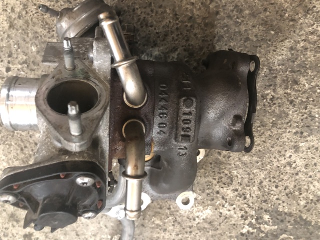 FORD 53420053 в наличии Тернополь