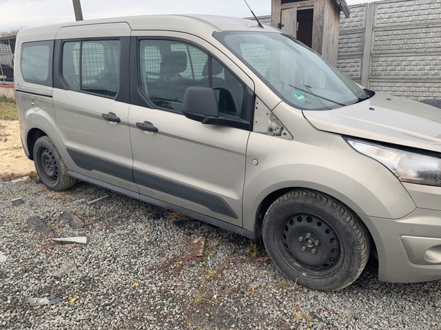 AM5Z16797C Петля капота левая купить Житомир