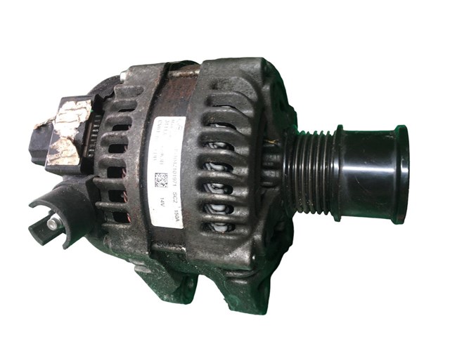 FORD CV6T10300DB Генератор в наличии Чернигов