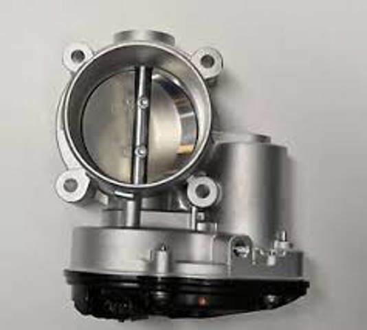 DS7Z9E926D FORD Дроссельная заслонка купить в Николаев