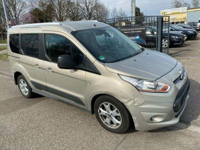 DT1Z16612A FORD Капот купить в Днепр