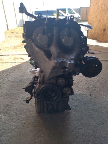 M2DA FORD Двигатель в сборе купить в Житомир