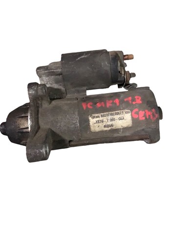 XS7U11000C4A Стартер купить Днепр