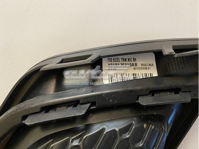CHRYSLER 4010170341AB в наличии Харьков