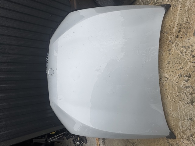 Капот двигателя 41007440427 BMW