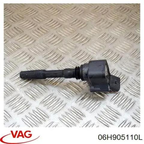 Модуль зажигания 06H905110L VAG
